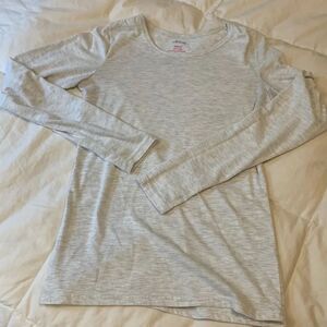 SIVVAN, underlayer long sleeve, XS, new condition, cotton/polyester